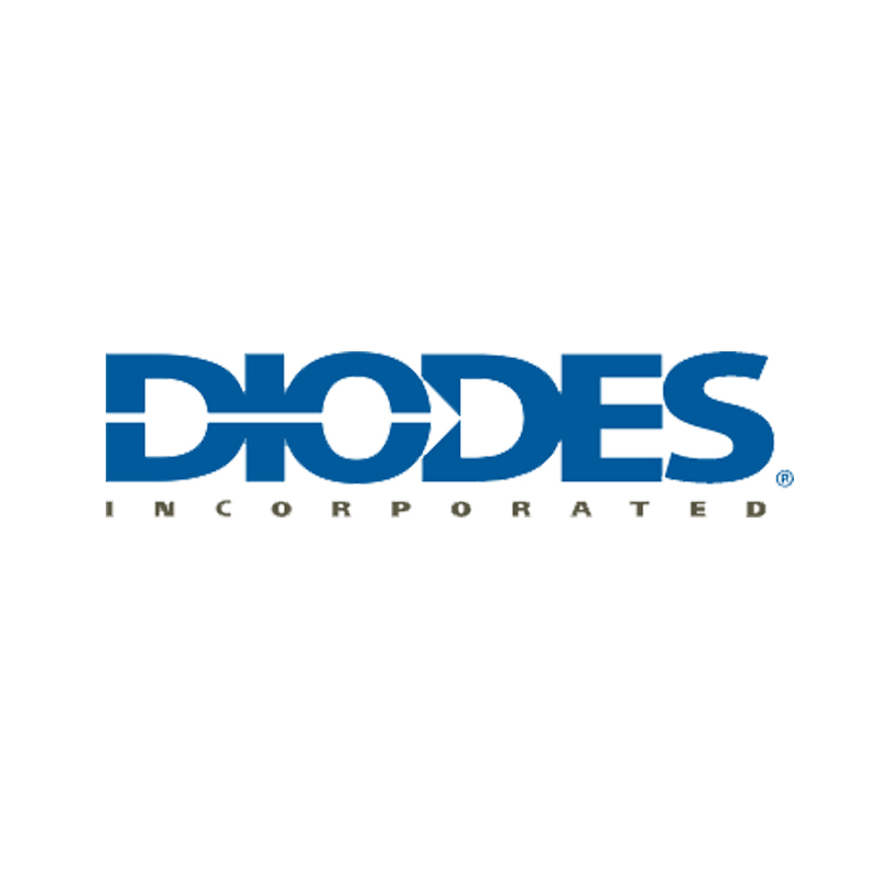 DIODES(美台半导体）
