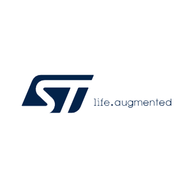 ST(意法半导体）